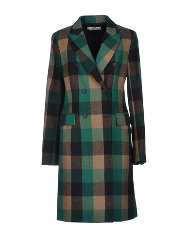 ZOOM CYCLE - Coat