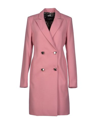 ZOOM BYBLOS - Coat