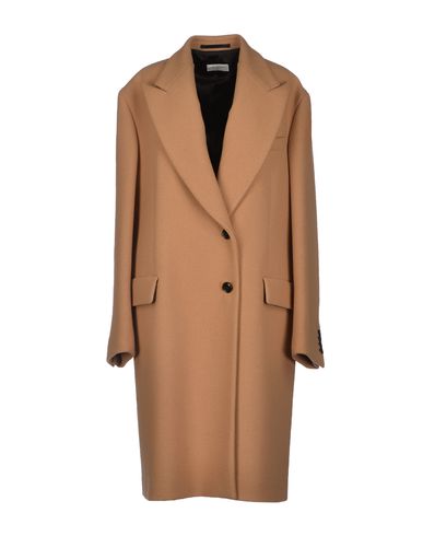 ZOOM DRIES VAN NOTEN - Coat