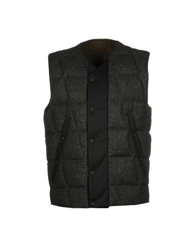 ZOOM PAUL SMITH - Down jacket