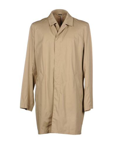 ZOOM PS by PAUL SMITH - Full-length jacket