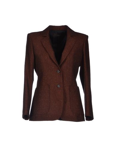 ZOOM JO NO FUI - Blazer
