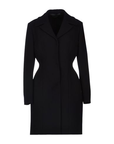 ZOOM ERMANNO SCERVINO - Coat
