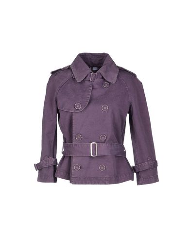 ZOOM CYCLE - Jacket
