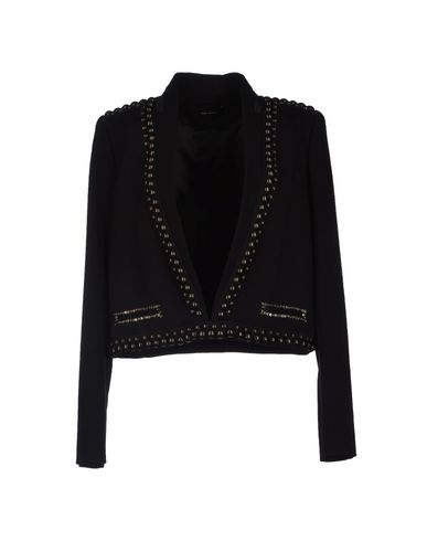 ZOOM ISABEL MARANT - Blazer