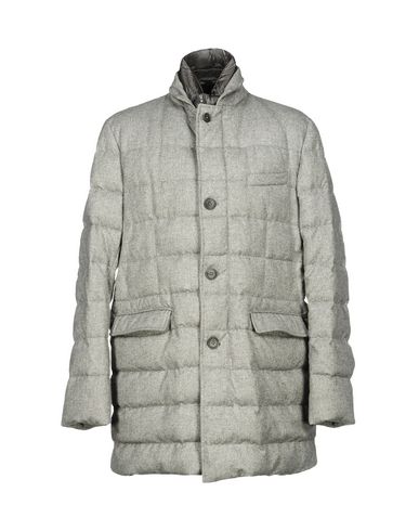 ZOOM HERNO - Down jacket