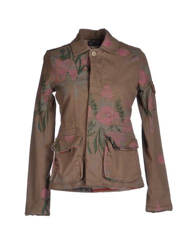 ZOOM PLEASE - Blazer