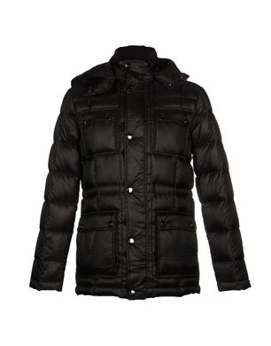 MICHAEL KORS - Down jacket