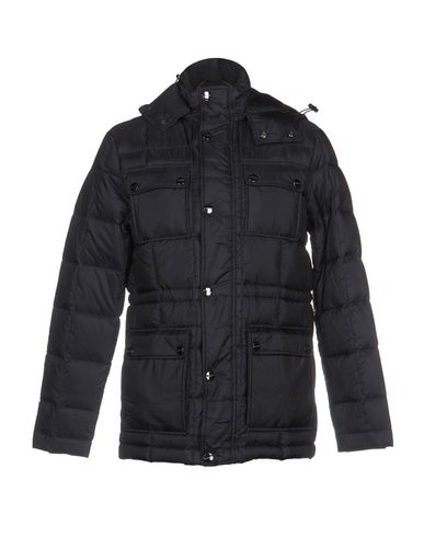 ZOOM MICHAEL KORS - Down jacket