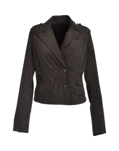 ZOOM SESSUN - Blazer