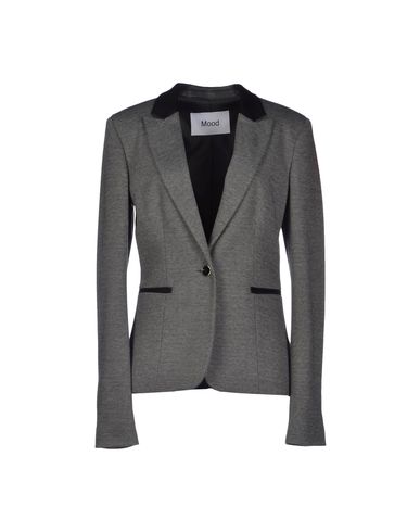 ZOOM MOOD - Blazer