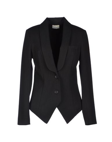 ZOOM MET - Blazer