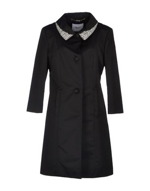 BLUGIRL BLUMARINE - Full-length jacket