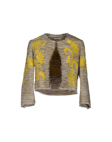 ZOOM SHIRTAPORTER - Blazer