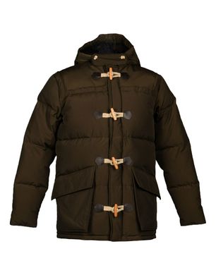 PENFIELD - Down jacket