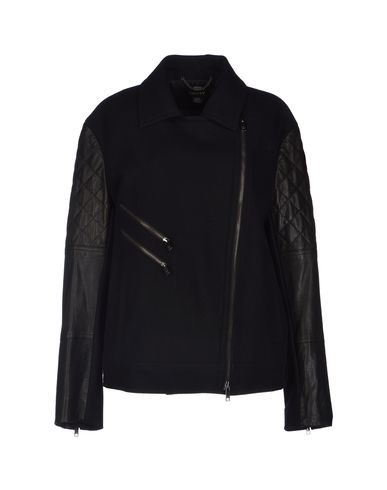 ZOOM DKNY - Jacket