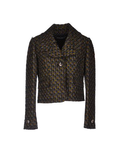 ZOOM DOLCE & GABBANA - Blazer