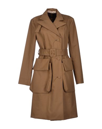 ZOOM MARNI - Coat