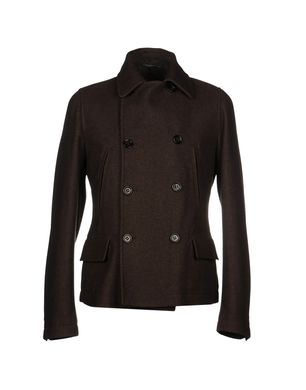 DOLCE & GABBANA - Coat