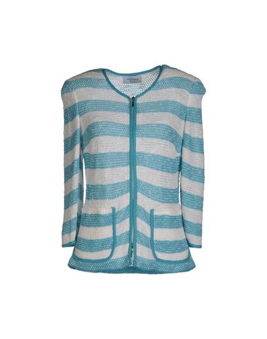 ZOOM STIZZOLI - Cardigan