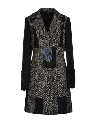 ZOOM SAVE THE QUEEN - Coat