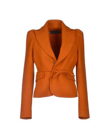 ZOOM DSQUARED2 - Blazer