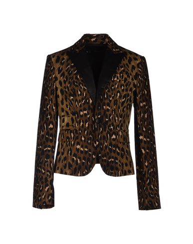 ZOOM DSQUARED2 - Blazer