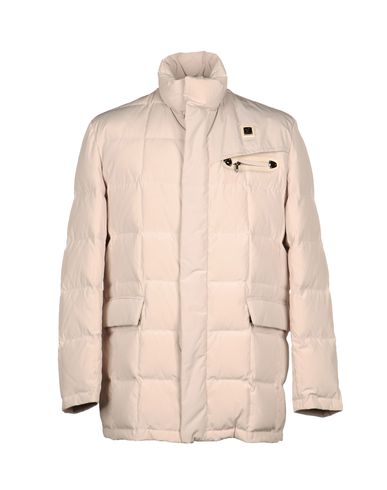 ZOOM PIERO GUIDI - Down jacket