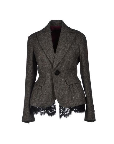 ZOOM DSQUARED2 - Blazer