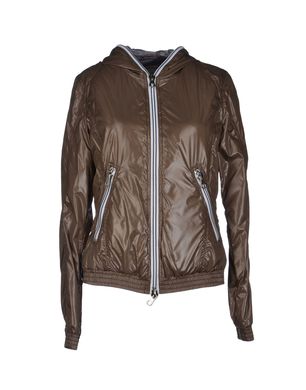 DUVETICA - Down jacket