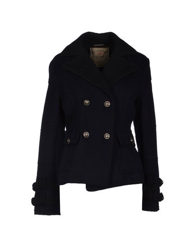 ZOOM PEPE JEANS - Coat