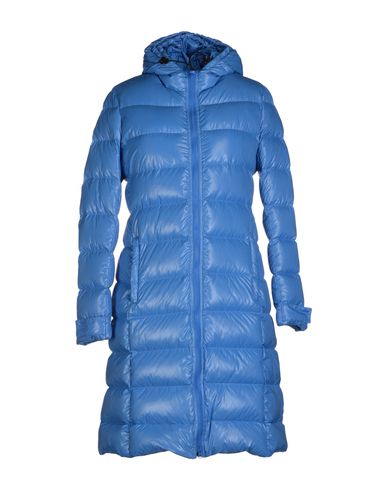 ZOOM ASPESI - Down jacket
