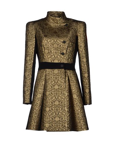 ZOOM ANDREW GN - Coat