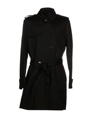 KRISVANASSCHE - Full-length jacket