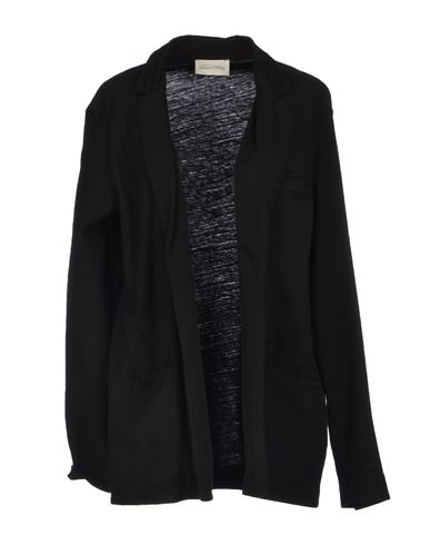 ZOOM AMERICAN VINTAGE - Blazer