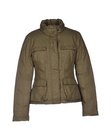 ZOOM 313 TRE UNO TRE - Down jacket