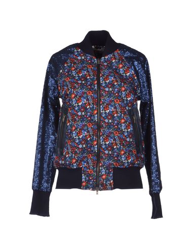 ZOOM WLG by GIORGIO BRATO - Jacket