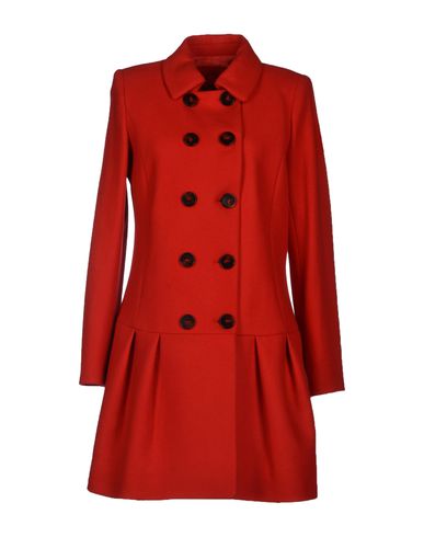 ZOOM SINEQUANONE - Coat