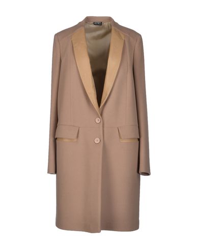 ZOOM PF PAOLA FRANI - Coat
