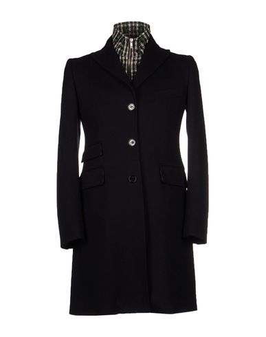 ZOOM DAKS LONDON - Coat