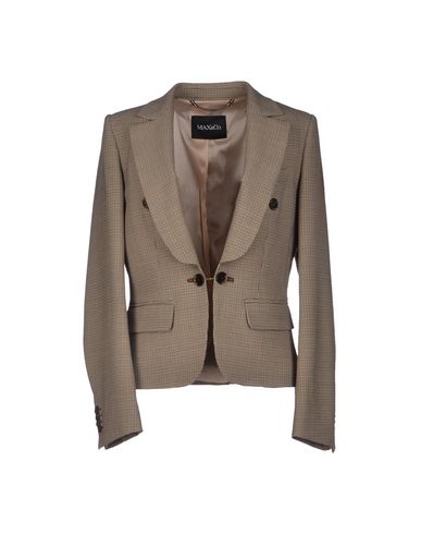 ZOOM MAX & CO. - Blazer