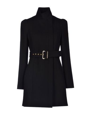 ZOOM PIERRE BALMAIN - Coat