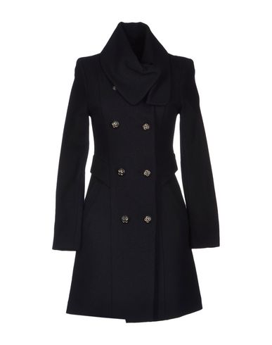 ZOOM BYBLOS - Coat