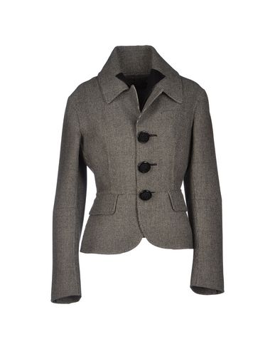 ZOOM DSQUARED2 - Blazer