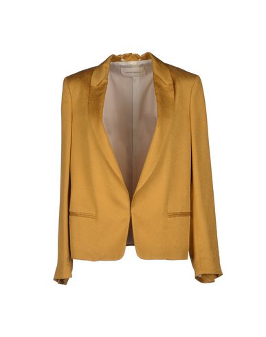 ZOOM MAURO GRIFONI - Blazer