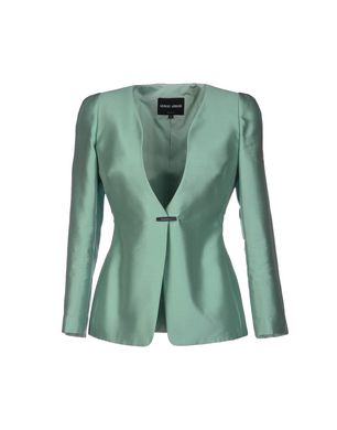 GIORGIO ARMANI - Blazer