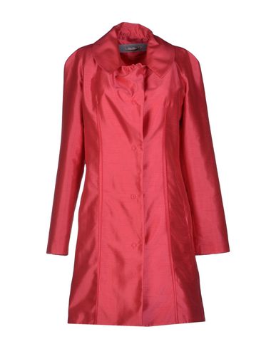 ZOOM LUPATTELLI EASY - Full-length jacket