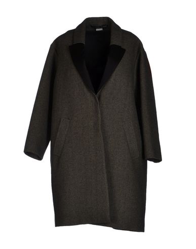 ZOOM LES PRAIRIES DE PARIS - Coat