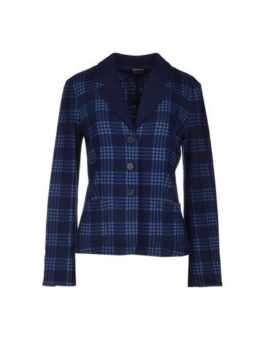ZOOM PENNYBLACK - Blazer