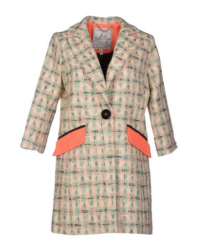 ZOOM MILLY - Coat